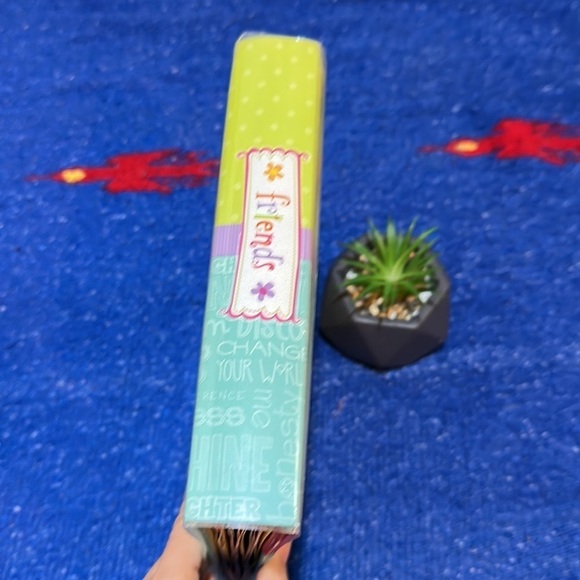 Never used American Girl Crafts Creative Photo Album - Picture 5 of 8